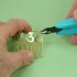 Xuron High Precision Scissors