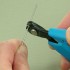 Music Wire and Bicycle Brake Wire Cutters