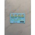 1/24 Mazda 787B Le Mans 24H 91 Option Decal