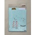1/24 Mercedes Benz CLK GTR FIA GT 1998 Team Persson Motorsport Decal