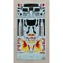 1/24 LB-WORKS Lamborghini AVENTADOR Ver.1 Red Bull Decal
