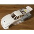 1/24 935 K3 Le Mans 1980 Fender Conversion Kit For NuNu 935 K3