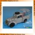 1/35 Austin 10HP Light Utility Truck