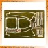 Exterior Set for 1/35 Humber Mk.I/II Scout Car