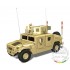 1/35 Humvee Detail Set for Bronco kit