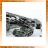 1/35 SA-6 Gainful Lenses and Tail Lights for Trumpeter kit