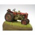 1/35 Zetor 25 (Full Resin Kit)