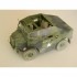 1/35 Morris Commercial C8 FWD Field Artillery Tractor Mk.III (full resin kit)