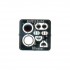 1/35 BMP-3 Lenses and Taillights for Trumpeter kit