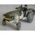 1/35 Zetor 3511 Tractor (complete resin kit)