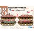 1/35 Jagdpanzer 38(t) Hetzer Prague May 1945 [Limited Edition]