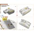1/35 Jagdpanzer 38(t) Hetzer Prague May 1945 [Limited Edition]