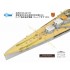 1/700 SMS Luetzow 1916 Waterline [Deluxe Edition]