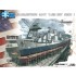 1/700 Charlestown Navy Yard Dry Dock Vol. 1