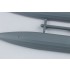 1/700 Zeppelin P Class Airship with N500 Cadet