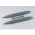 1/700 Zeppelin P Class Airship with N500 Cadet