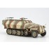 1/35 Sd.kfz.251/1 Ausf.D Late with Full Interior
