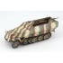 1/35 Sd.kfz.251/1 Ausf.D Late with Full Interior