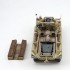 1/35 Sd.kfz.251/1 Ausf.D Late with Full Interior