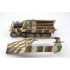 1/35 Sd.kfz.251/1 Ausf.D Late with Full Interior