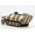 1/35 Sd.kfz.251/1 Ausf.D Late with Full Interior