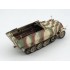 1/35 Sd.kfz.251/1 Ausf.D Late with Full Interior