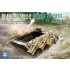 1/35 SdKfz.251/1 Ausf.D mit 28/32cm Wurfrahmen 40 Stuka Zu Fuss