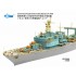 1/700 Russian Berezina Pr.1833 Replenishment Ship