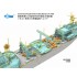 1/700 Russian Berezina Pr.1833 Replenishment Ship