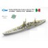 1/700 Italian Battleship Andrea Doria 1941