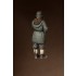 1/35 WSS Anti-tank Gunner