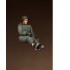 1/35 WSS Anti-aircraft Gunner #4