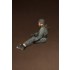 1/35 WSS Anti-aircraft Gunner #4