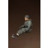 1/35 WSS Anti-aircraft Gunner #4