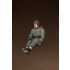 1/35 WSS Anti-aircraft Gunner #4