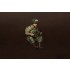 1/35 US Army Airborne Driver for Jeep, Normandy 1944