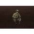 1/35 US Army Airborne Driver for Jeep, Normandy 1944