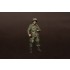 1/35 US Army Airborne Machine Gunner 30 Caliber for Jeep, Normandy 1944