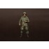1/35 US Army Airborne Machine Gunner 30 Caliber for Jeep, Normandy 1944