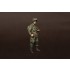 1/35 US Army Airborne Machine Gunner 30 Caliber for Jeep, Normandy 1944