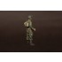1/35 US Army Airborne Machine Gunner 30 Caliber for Jeep, Normandy 1944