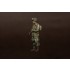 1/35 US Army Airborne Machine Gunner 30 Caliber for Jeep, Normandy 1944