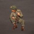 1/35 US Army Airborne on Rest