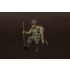 1/35 US Army Airborne BAR Gunner for Jeep, Normandy 1944
