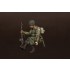 1/35 US Army Airborne BAR Gunner for Jeep, Normandy 1944