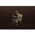 1/35 US Army Airborne BAR Gunner for Jeep, Normandy 1944