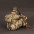 1/35 SGTgt US Airborne Division on Rest