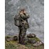 1/35 US Army Combat Medic Airborne, D-Days 1944