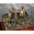 1/35 US Army The Bazooka Team Airborne, D-Days 1944 (2 figures)