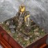 1/35 US Army The Bazooka Team Airborne, D-Days 1944 (2 figures)